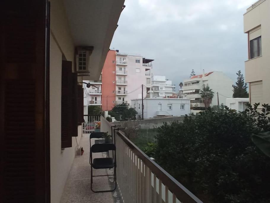 Capt73134 Chania  Ngoại thất bức ảnh